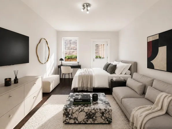 1332 3rd Ave APT 1D, New York, NY 10075