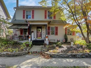 1320 Cleveland Ave, Wyomissing, PA 19610