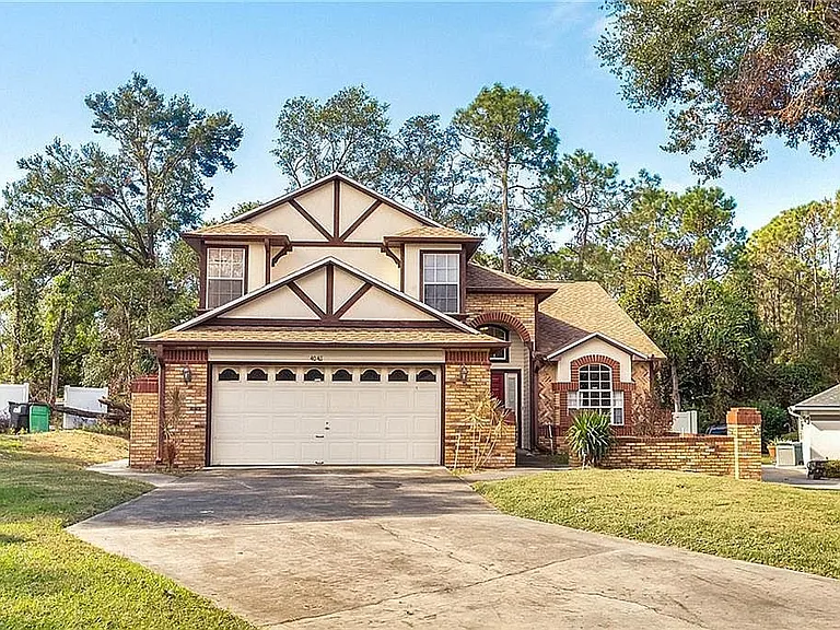 4048 Mallard Point Ct — Photo 1