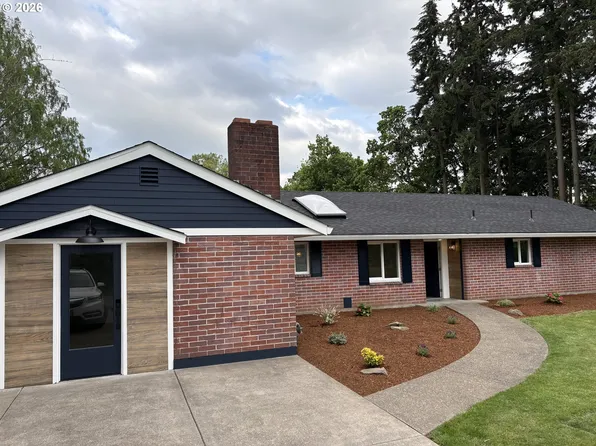 4200 SE Risley Ave, Milwaukie, OR 97267