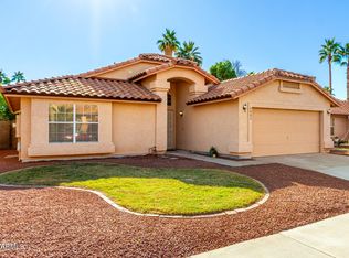 5931 W Venus Way, Chandler, AZ 85226