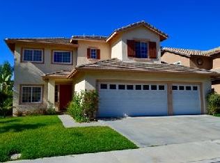 12 Sierra Blanco, Foothill Ranch, CA 92610