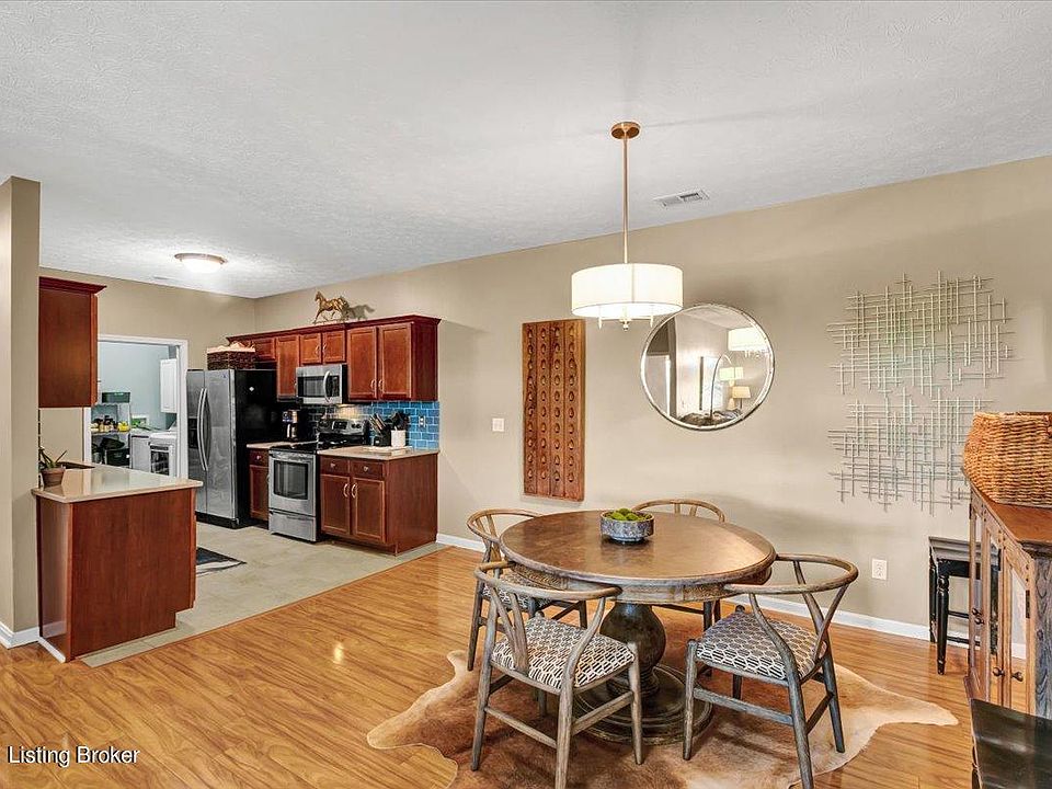 Overlook At Glenmary Village Condominiums 10203 Lark Meadow Dr