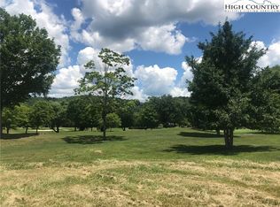 TBD (Lot 5) Village Court, Jefferson, NC 28640