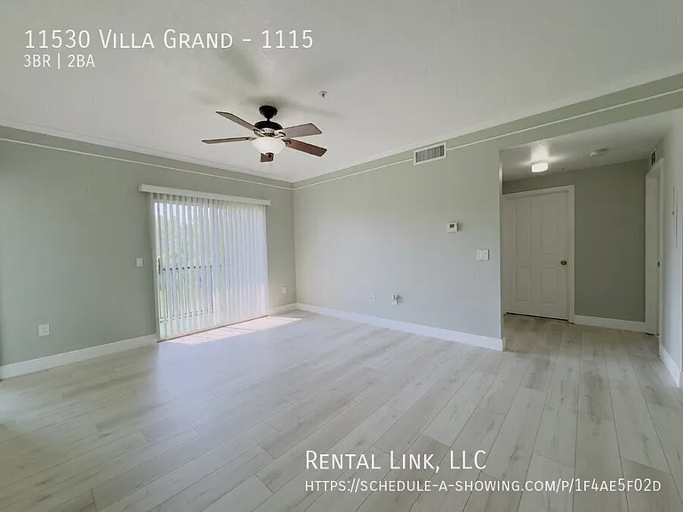 11530 Villa Grand #1115 — Photo 4