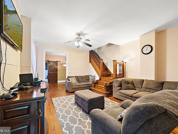 5th image of 613-615 Magee Ave