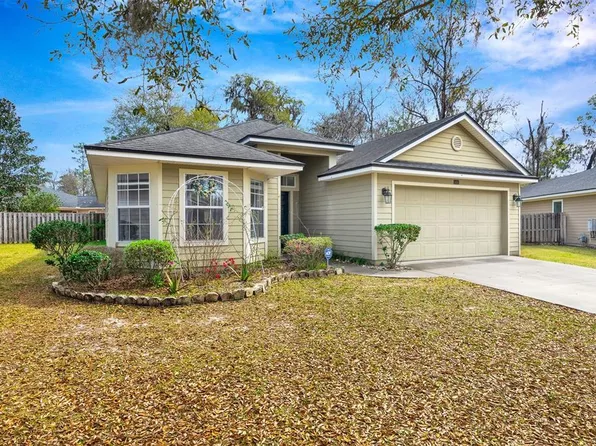 8105 NW 53rd St, Gainesville, FL 32653