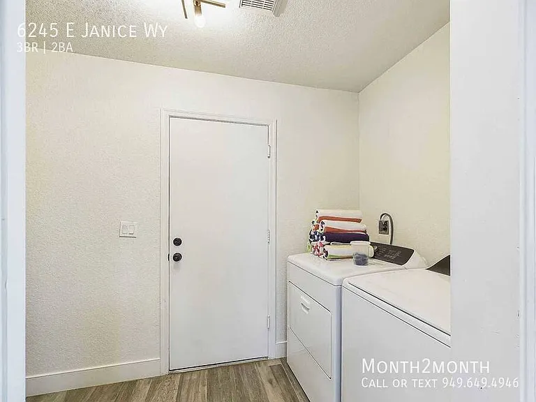 6245 E Janice Way — Photo 28