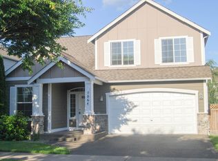 7068 Compass St SE, Lacey, WA 98513