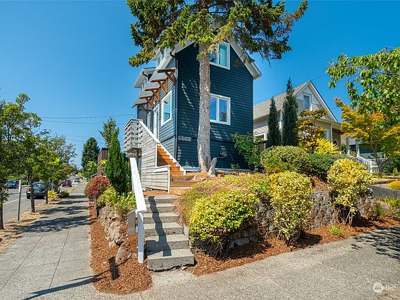 2nd image of 6503 Earl Avenue NW