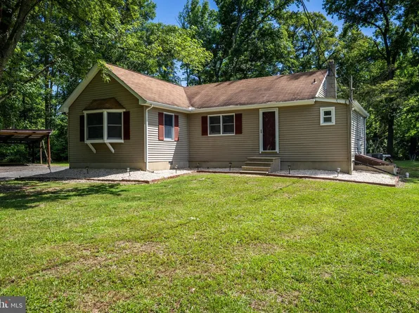 978 Blackbird Forest Rd, Clayton, DE 19938