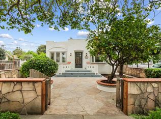 21261 Montgomery Ave, Hayward, CA 94541