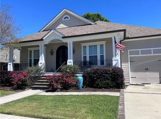 4425 Young St, Metairie, LA 70006