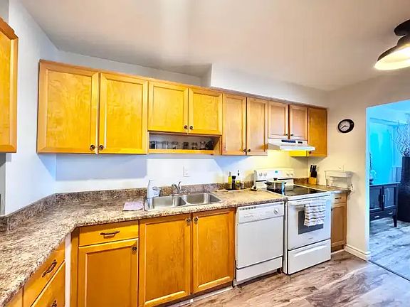3rd image of 375 King St N #1407
