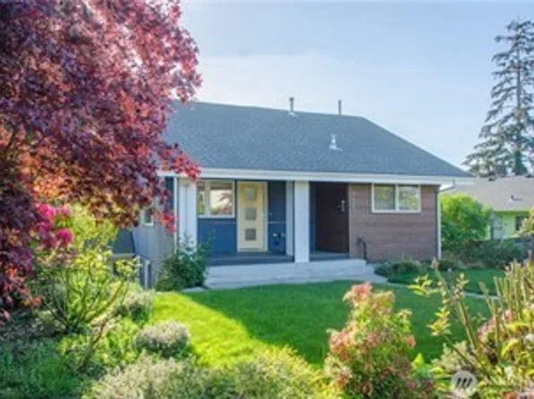 4827 42nd Ave SW #A, Seattle, WA 98116