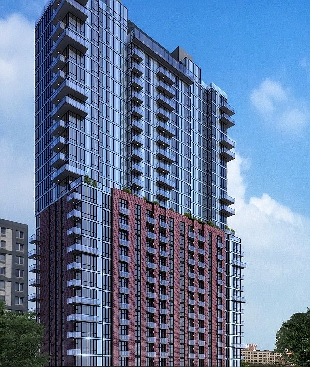 1st image of 4441 Purves St APT 1007