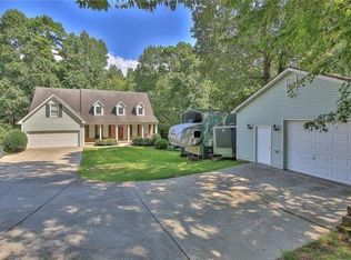 1940 Ridge Rd, Cumming, GA 30041
