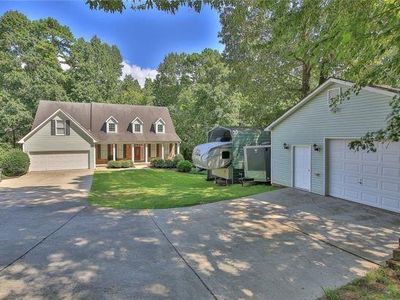 1940 Ridge Rd, Cumming, GA, 30041