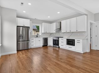 Hutchinson Street Condominiums, Winthrop, MA 02152
