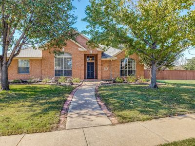 1716 Sawtooth Oak Trl, Keller, TX, 76248