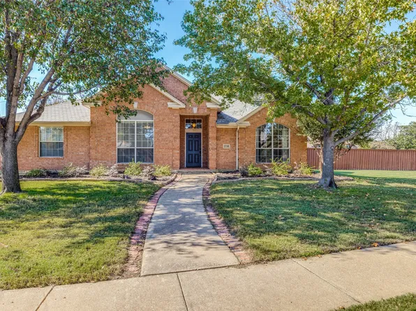 1716 Sawtooth Oak Trl, Keller, TX 76248