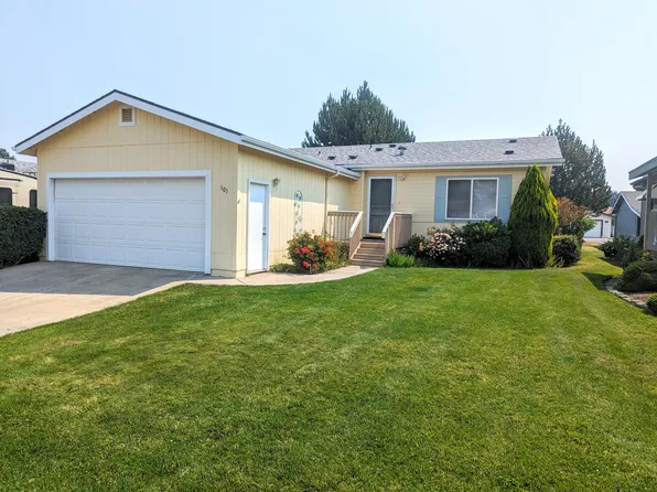 1188 NE 27th St Unit 101, Bend, OR 97701