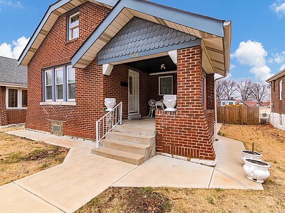 2nd image of 5824 S Kingshighway Blvd