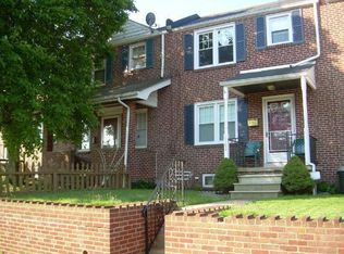 1522 W Latimer Pl, Wilmington, DE 19805