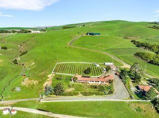 12700 State Route 1, Point Reyes Station, CA 94956