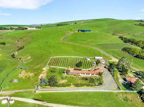 12700 State Route 1, Point Reyes Station, CA 94956