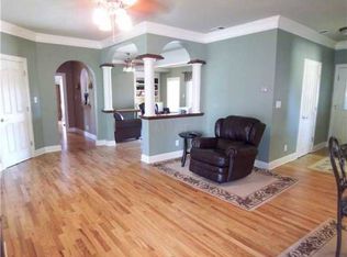 1075 Twin Springs Cv, Cordova, TN 38018