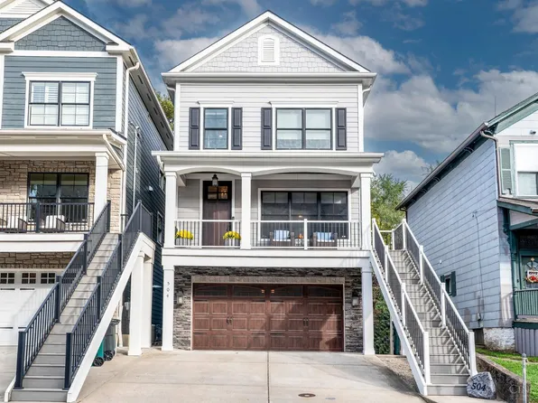 504 Hoge St, Cincinnati, OH 45226