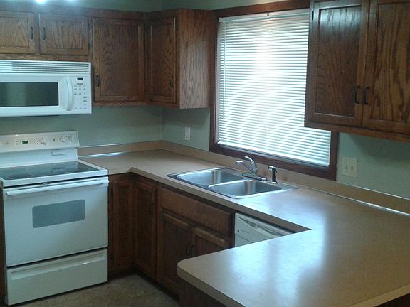 CLEAN GLASS TOP STOVE