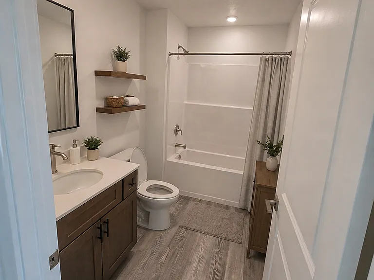 Tallgrass Apartments — Photo 24