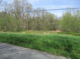5834 Downs Rd NW, Warren, OH 44481