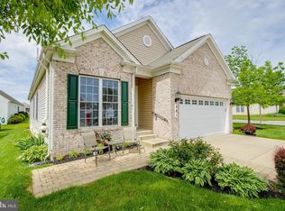 201 Butterfly Dr #98, Taneytown, MD 21787