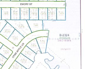 Crab Apple Ln, Green Bay, WI 54311