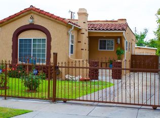 8451 San Gabriel Ave, South Gate, CA 90280