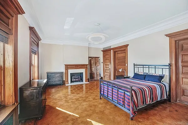 Rented by Brown Harris Stevens | media 13