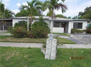 14780 Buchanan St, Miami, FL 33176