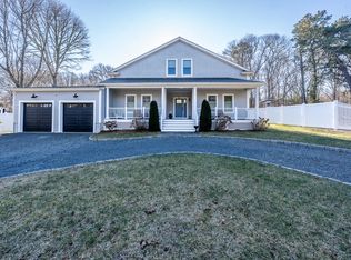 67 Fire Station Road, Osterville, MA 02655