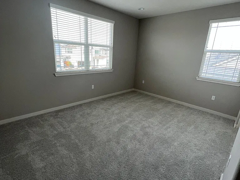 Upstairs Bedroom 3