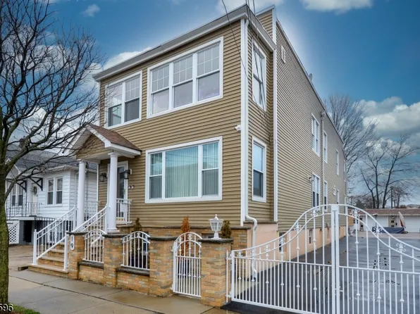 29 Columbus St, Bloomfield Twp., NJ 07003