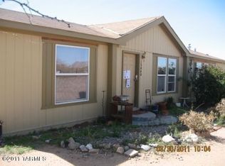 15440 N Bowman Rd, Tucson, AZ 85739