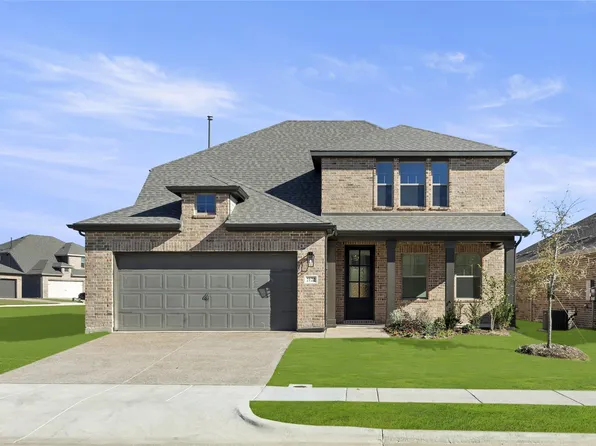 2122 Meadowlark Ln, Melissa, TX 75454
