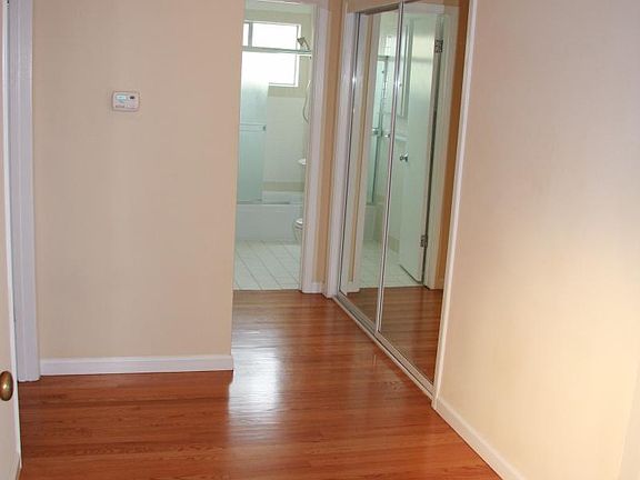 Entrance/Vestibule