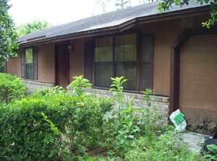2520 Sorghum Ave, Middleburg, FL 32068