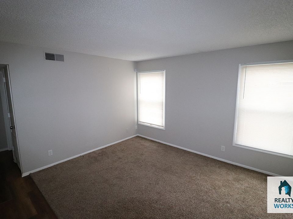 2252 W Street Apartment Rentals Lincoln, NE Zillow