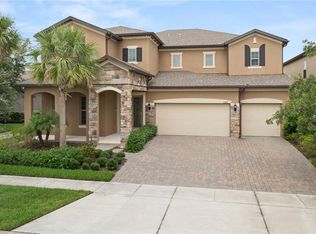 9526 Royal Estates Blvd, Orlando, FL 32836