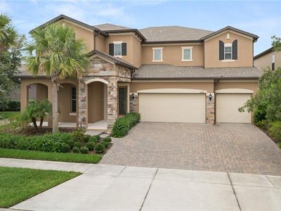 9526 Royal Estates Blvd, Orlando, FL, 32836